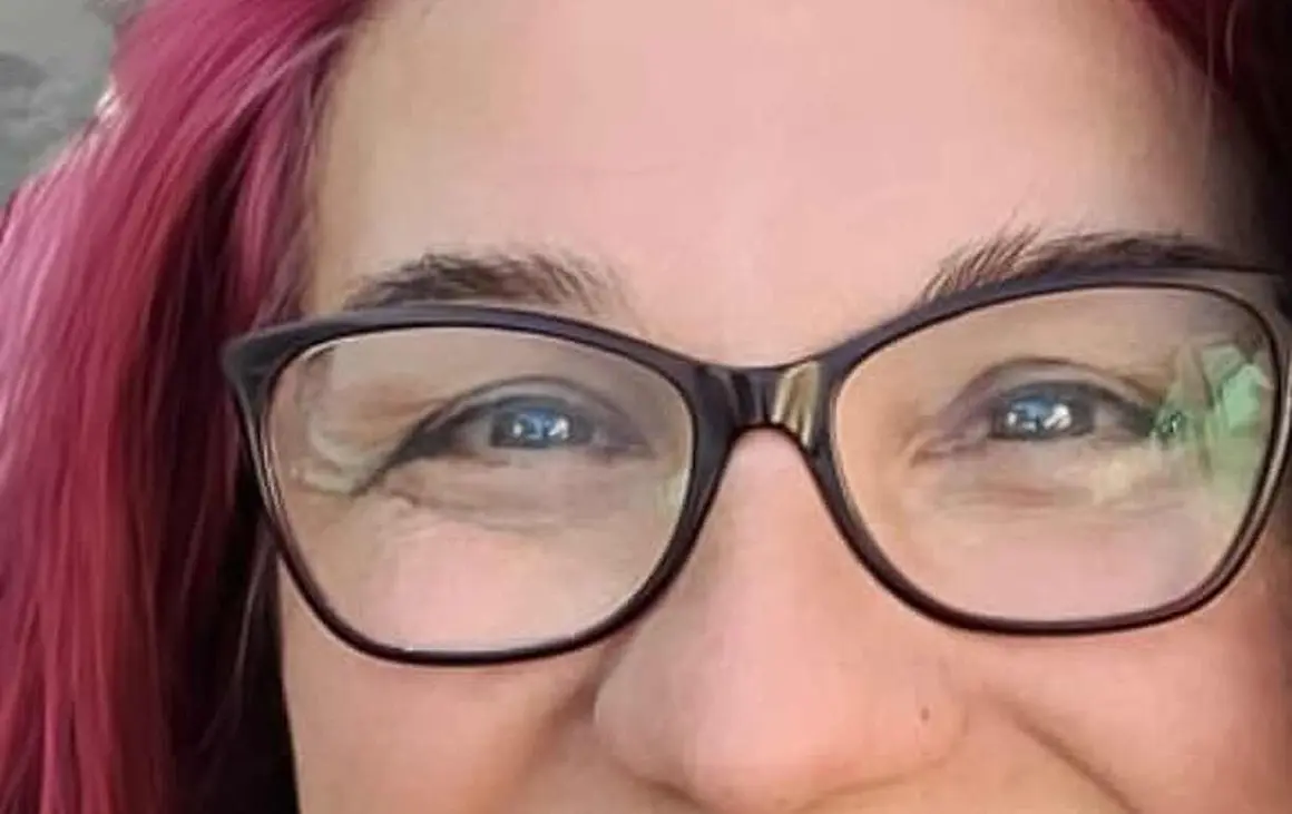 Artista Esther Calzado