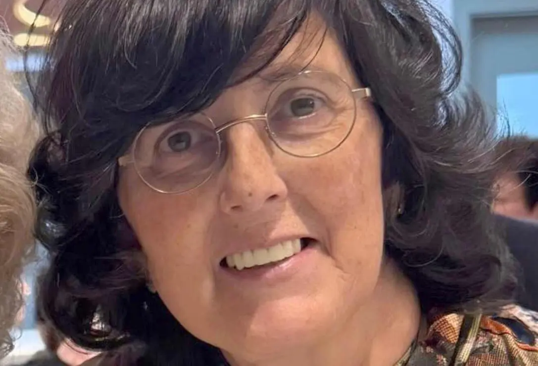 Artista fotógrafa Mar Calzado