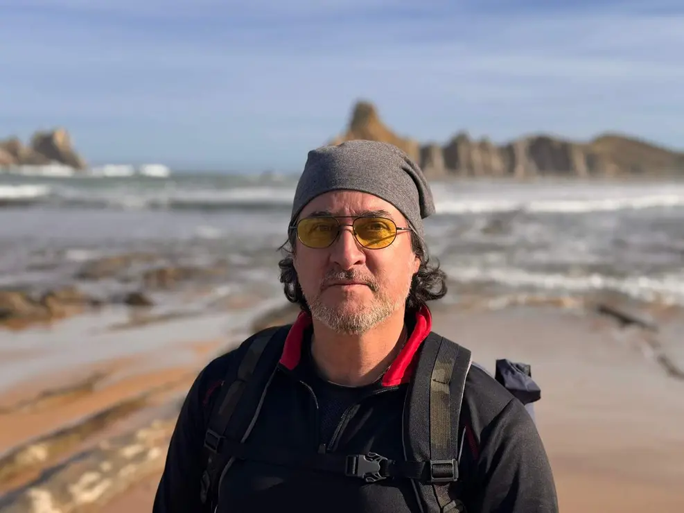 artista Josema Montes