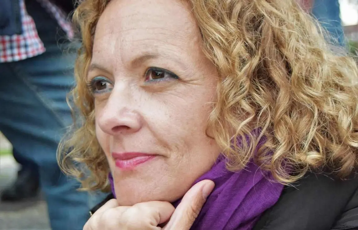 artista Marien del Canto