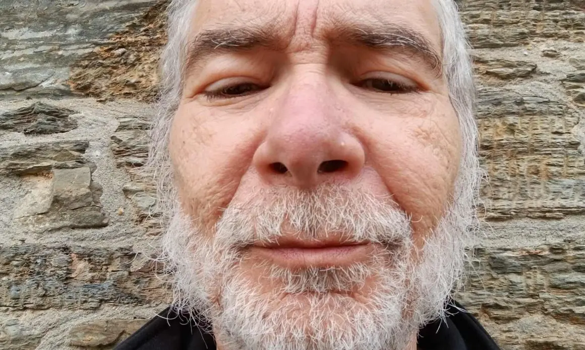 Artista Rafael Casas