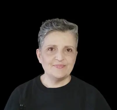 Artista Susana Valdés