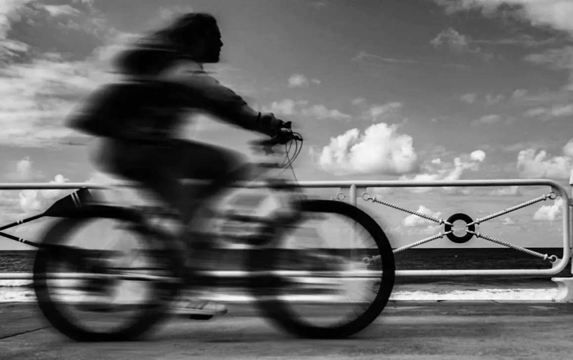 Fotografía de  Carlos Nestar