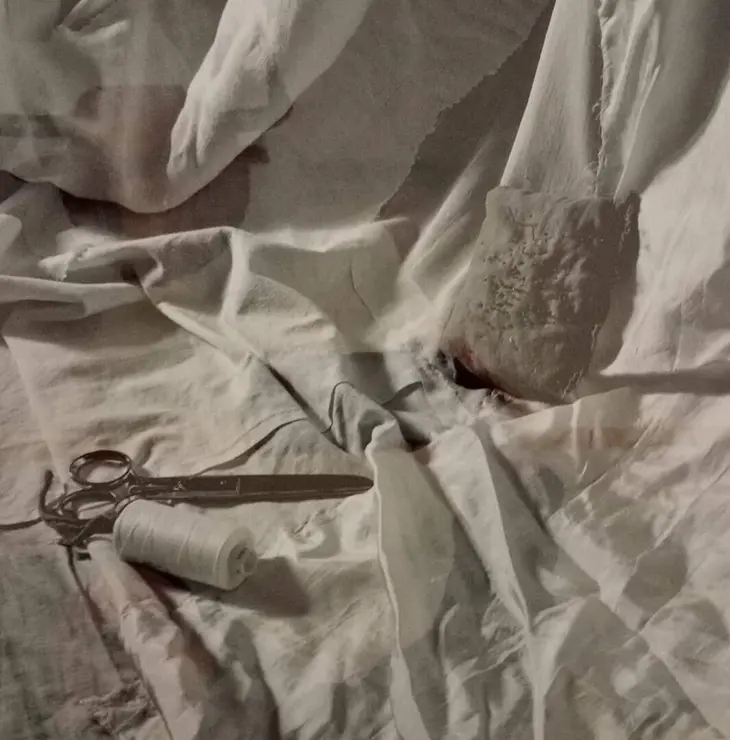 Fotografía de Fernando Tuñón 