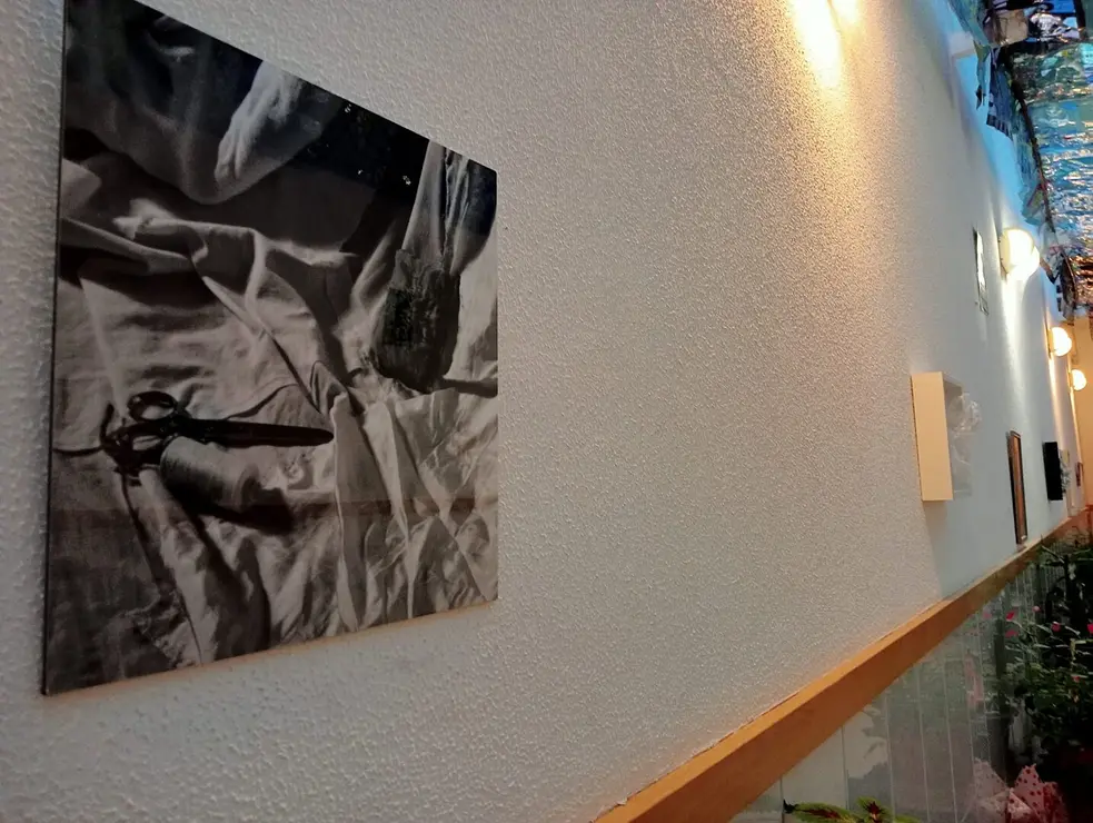 Fotografía de Fernando Tuñón