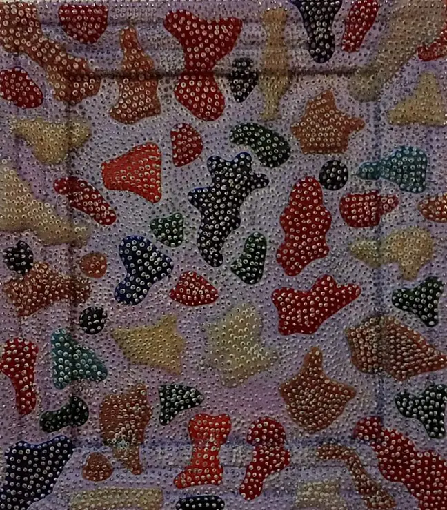 Obra de Carlos Luxor 