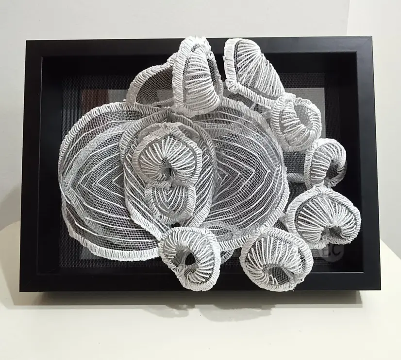 Obra de ELena Campos