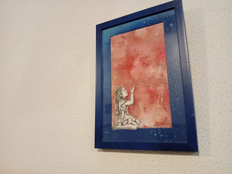 Obra de Susana Valdés