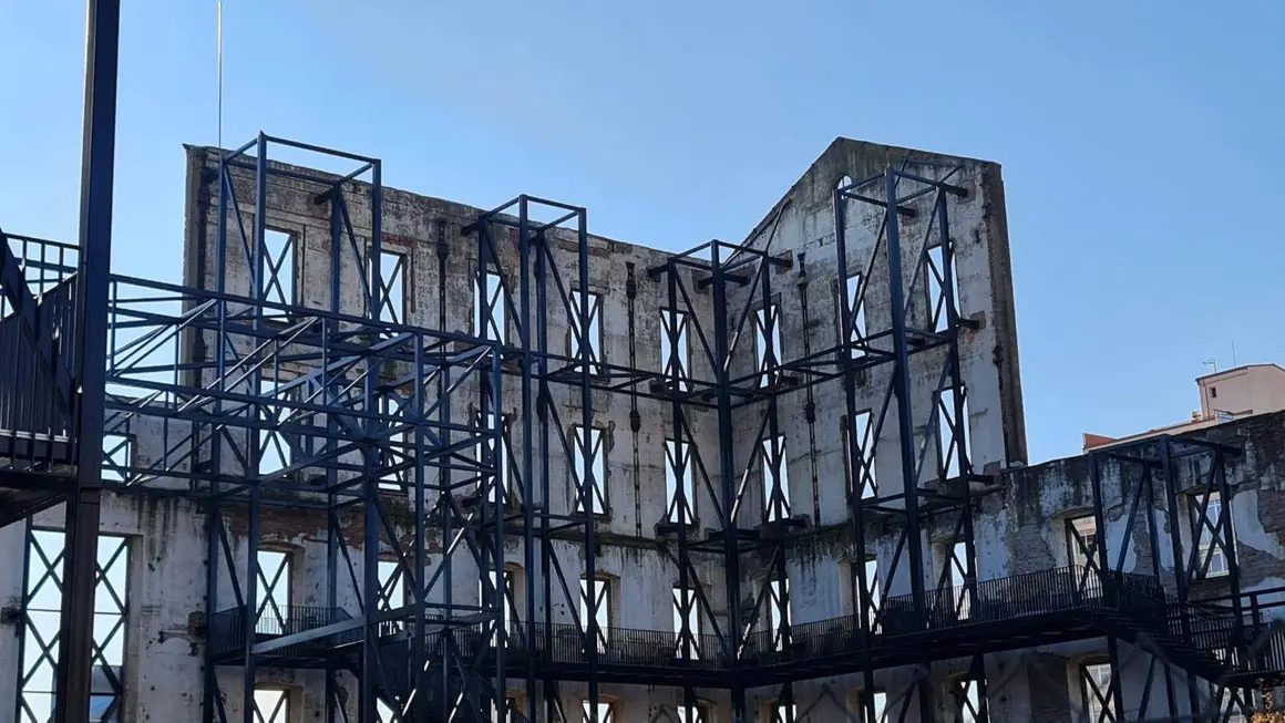 Palacio de Congresos (3)