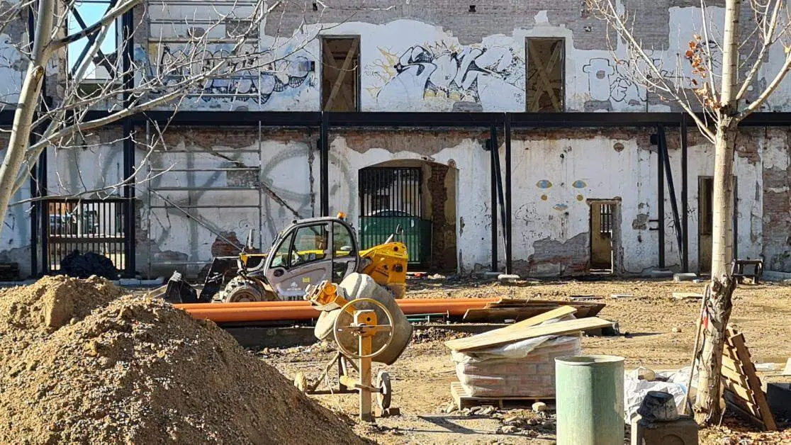 Palacio de Congresos (5)