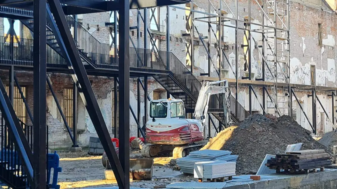 Palacio de Congresos (9)