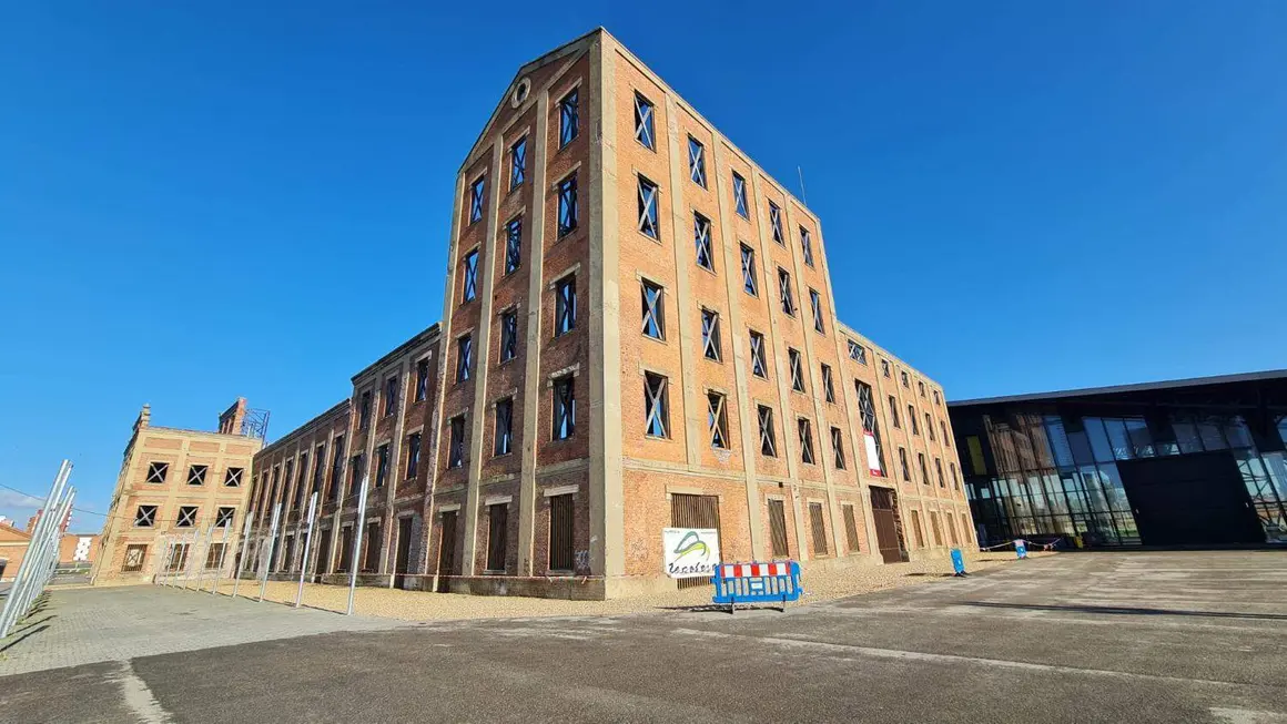 Palacio de Congresos (10)