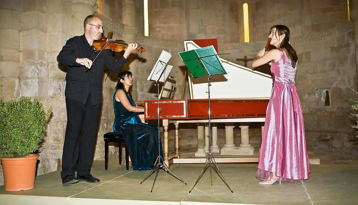 La Locura del Barroco-2