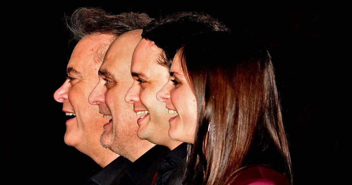 THE HOCKERTIES_FOTO 1