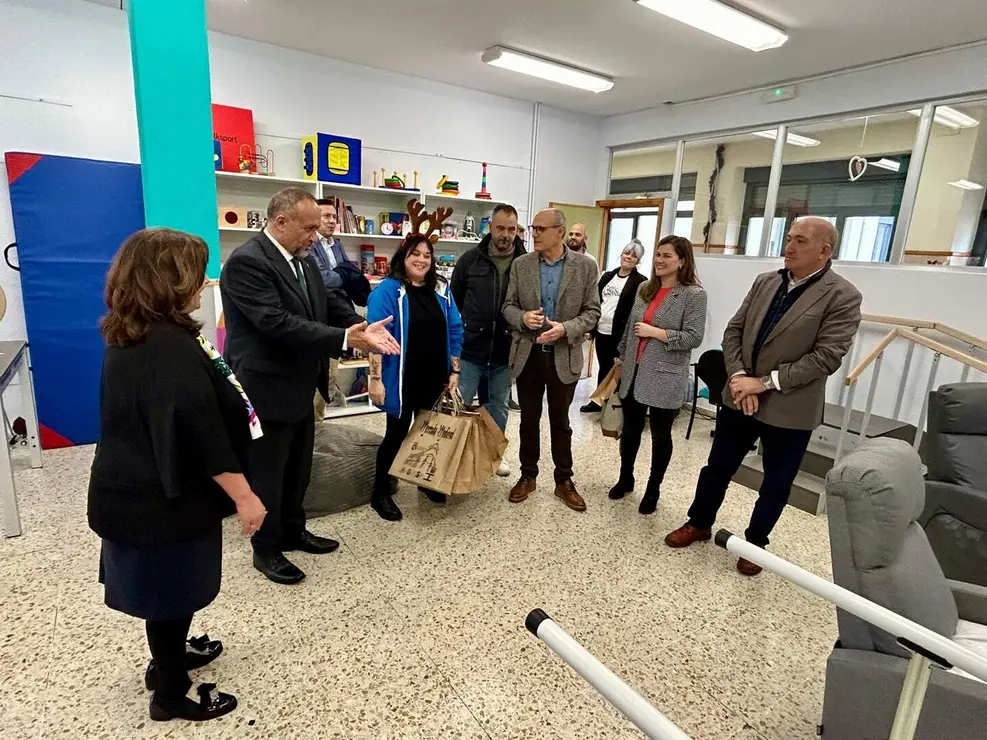 Sagrado Coraz&oacute;n I