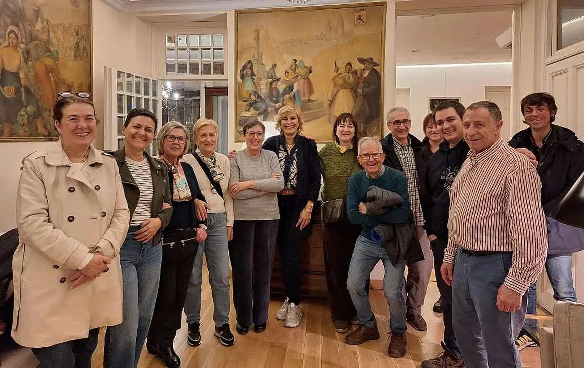 Casa de Le&oacute;n (1)