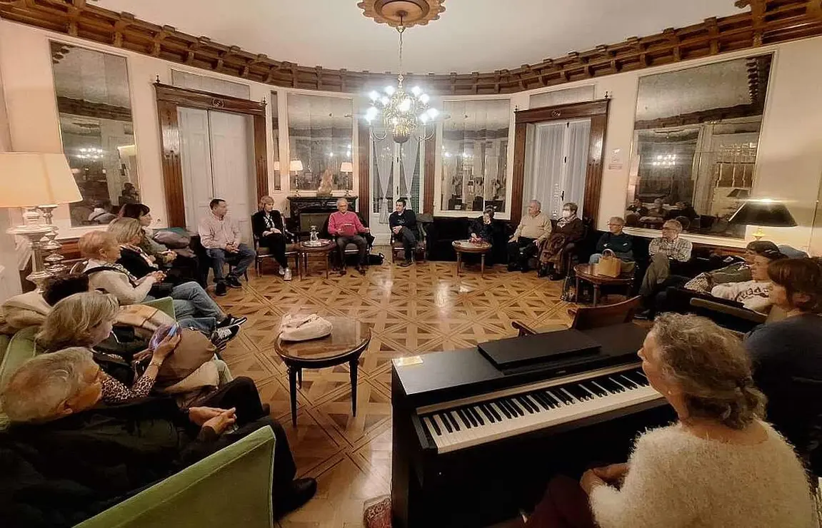 Casa de Le&oacute;n (5)