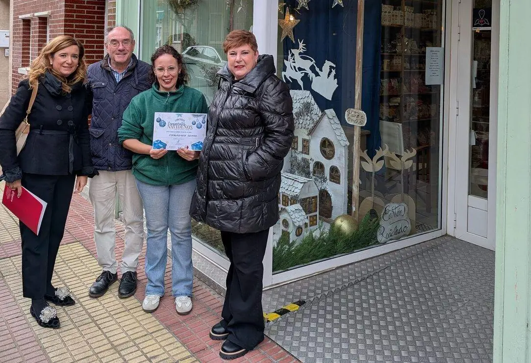 Herborister&iacute;a Renacer