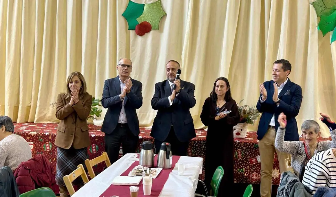 Nuesta Se&ntilde;ora del Valle III