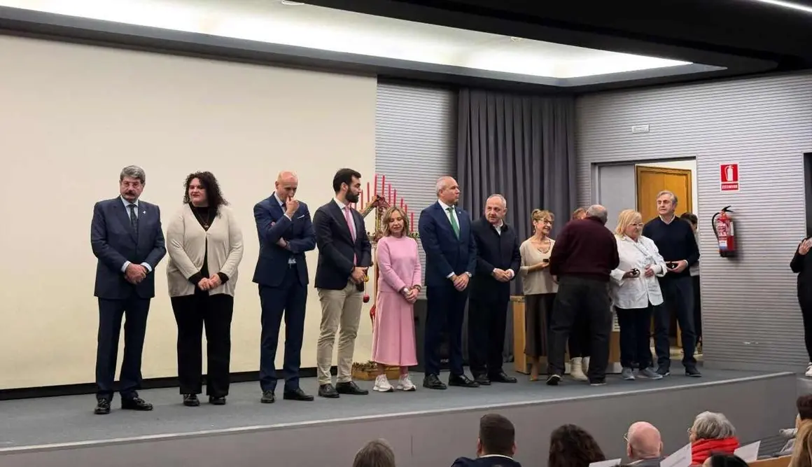 Ayuntamiento de Le&oacute;n jubilados (1)