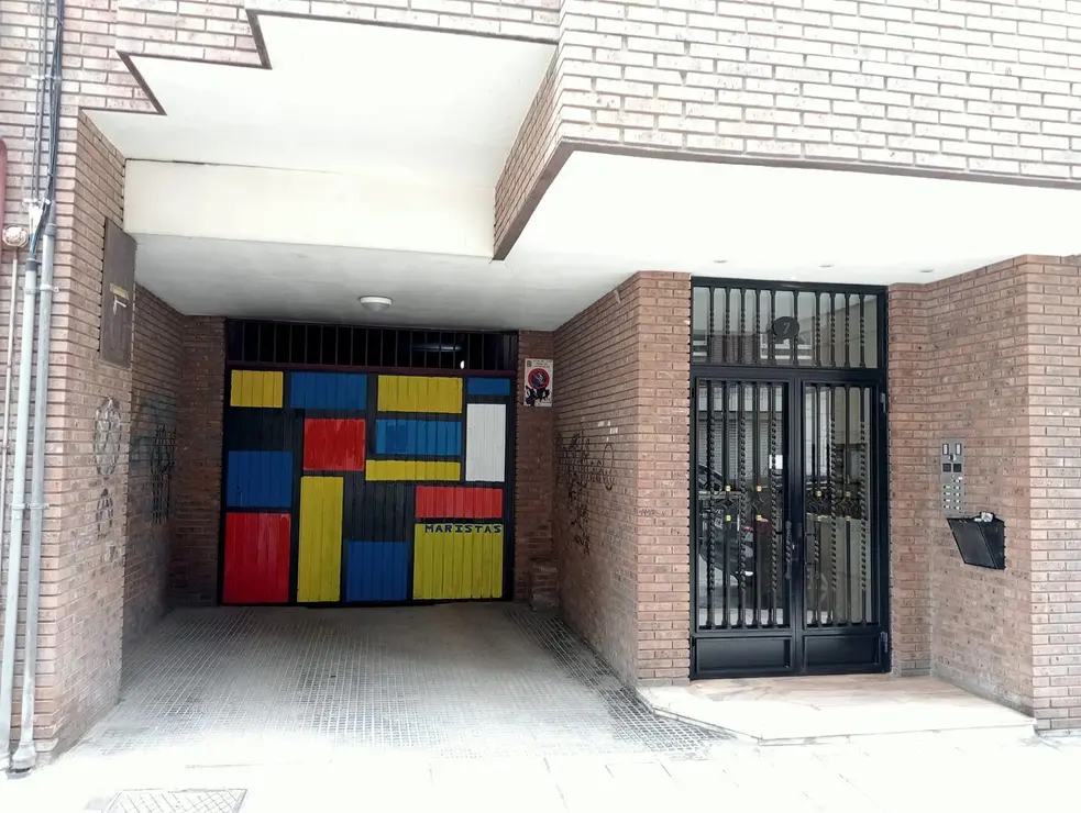 Mural 1 (2)Calle La Vecilla n7