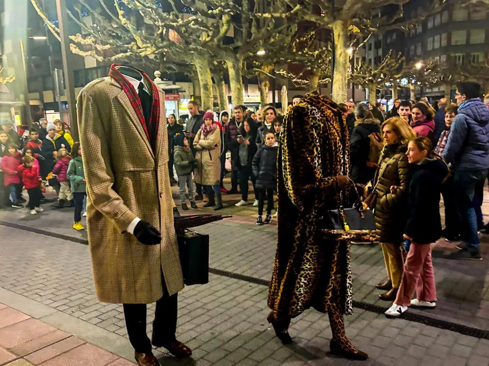 MAGIA EN LA CALLE IV