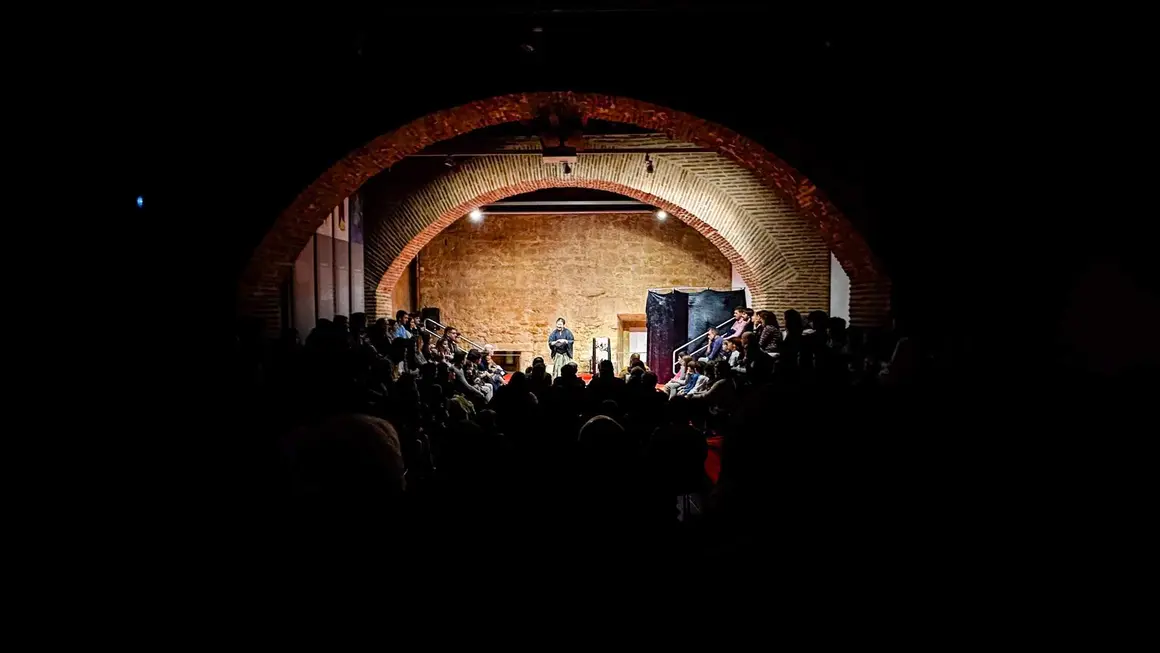 RUTA DE LA MAGIA III