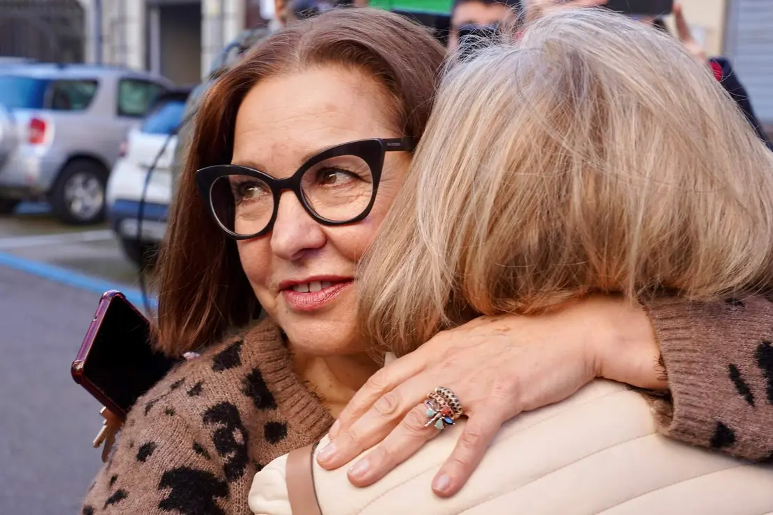 El &ldquo;Gordo&rdquo; de la Loter&iacute;a de Navidad reparte 468 millones de euros en La Ba&ntilde;eza (Le&oacute;n)