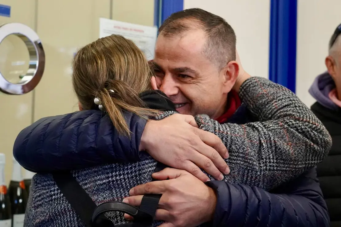 El &ldquo;Gordo&rdquo; de la Loter&iacute;a de Navidad reparte 468 millones de euros en La Ba&ntilde;eza (Le&oacute;n)