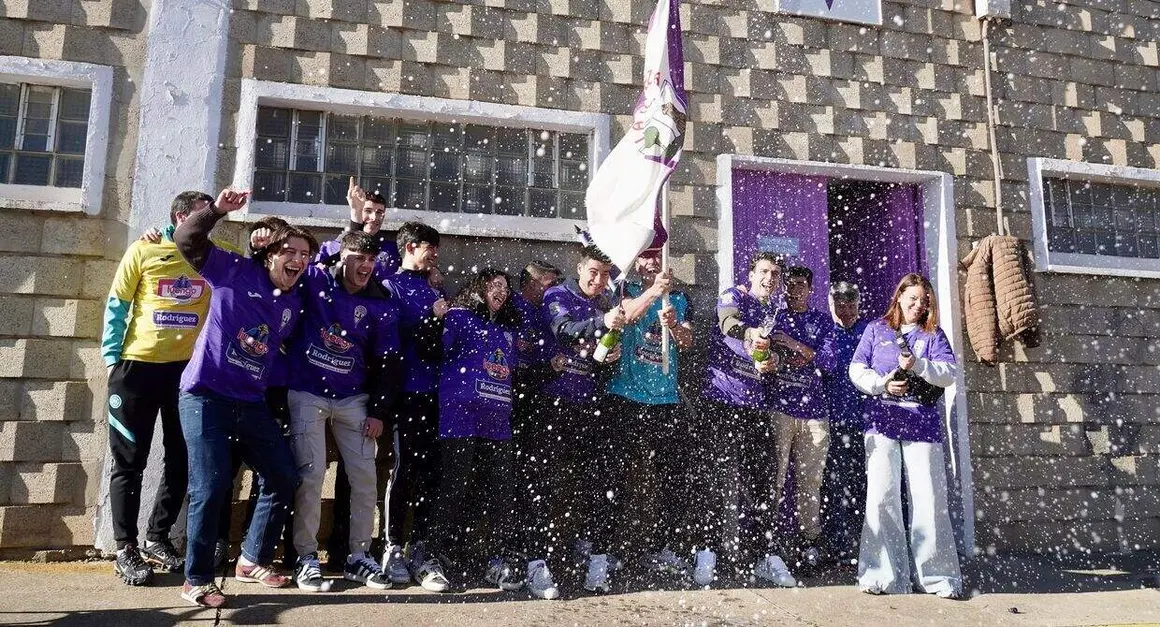 El &ldquo;Gordo&rdquo; de la Loter&iacute;a de Navidad reparte 468 millones de euros en La Ba&ntilde;eza (Le&oacute;n)