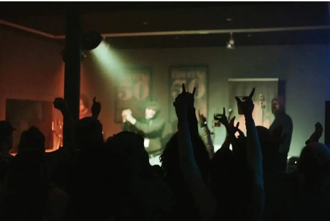 50 aniversario de Espa&ntilde;a en libertad en Le&oacute;n (2)