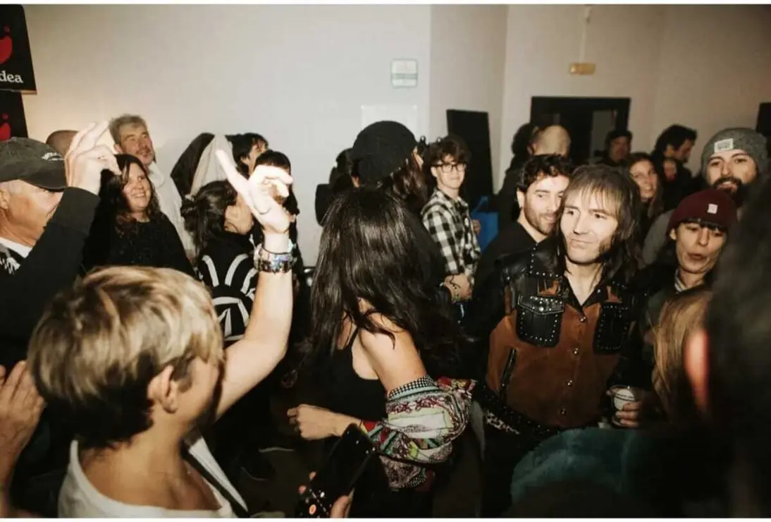 50 aniversario de Espa&ntilde;a en libertad en Le&oacute;n (3)