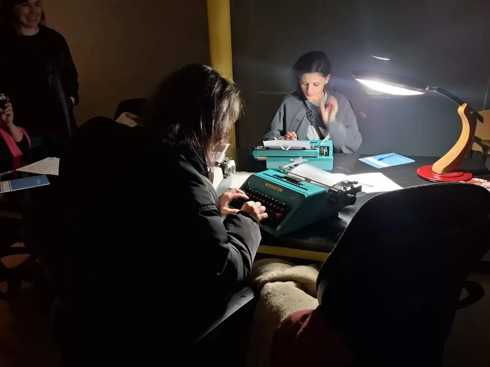 50 aniversario de Espa&ntilde;a en libertad en Le&oacute;n (6)