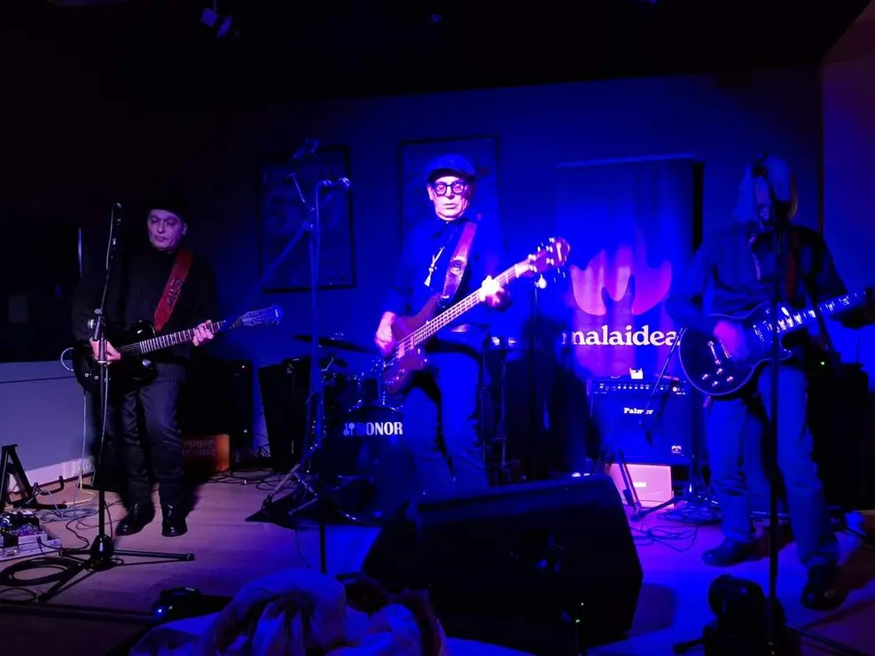 50 aniversario de Espa&ntilde;a en libertad en Le&oacute;n (9)