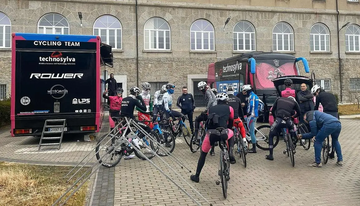 Concentracion Avila TMRCT - 1