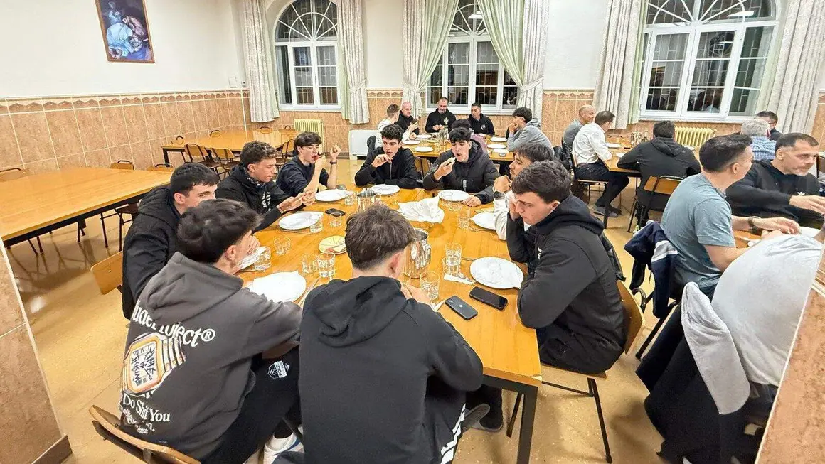 Concentracion Avila TMRCT - 8