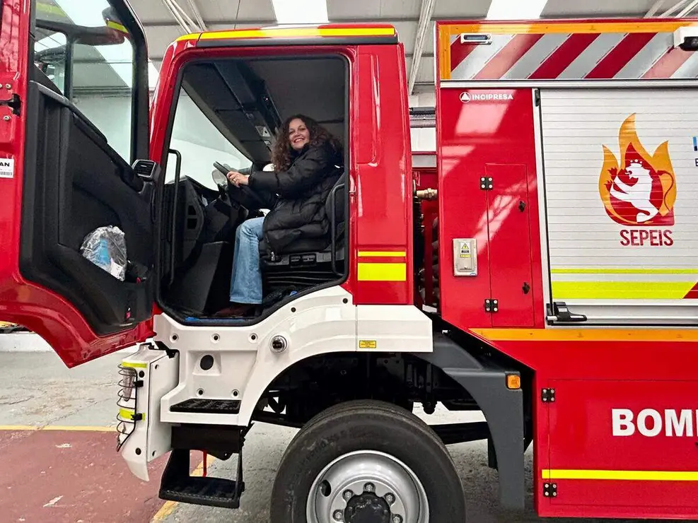 Cami&oacute;n Bembibre III