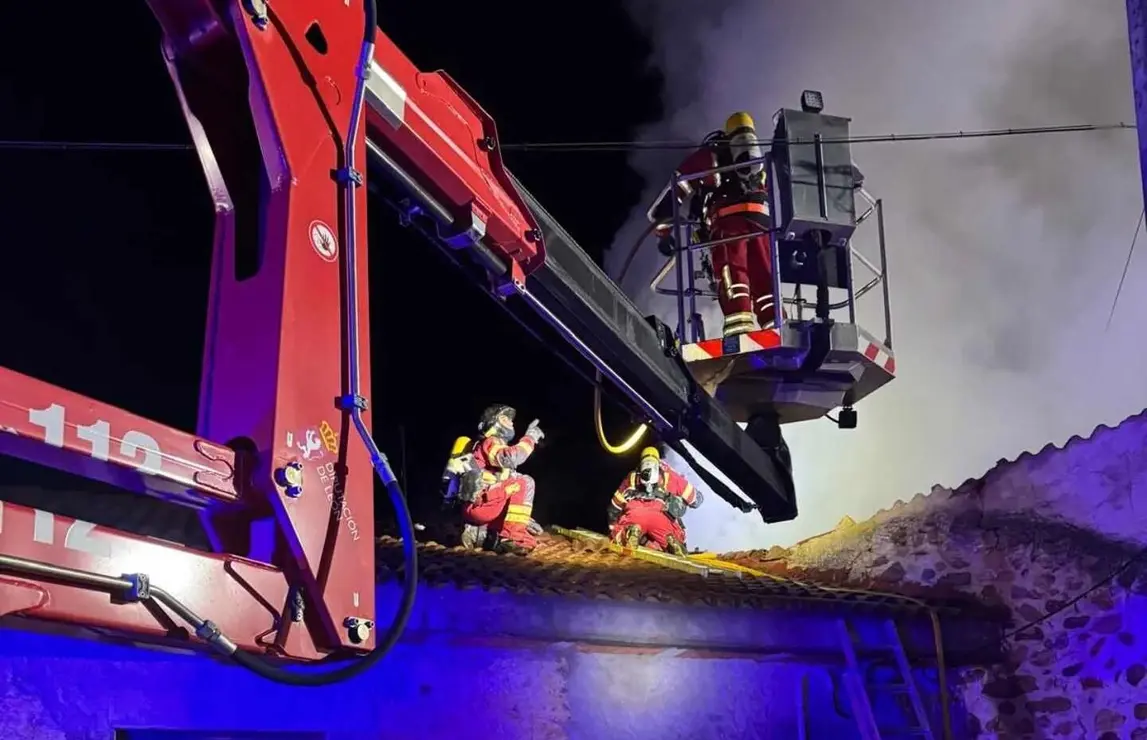 Bomberos Le&oacute;n (5)