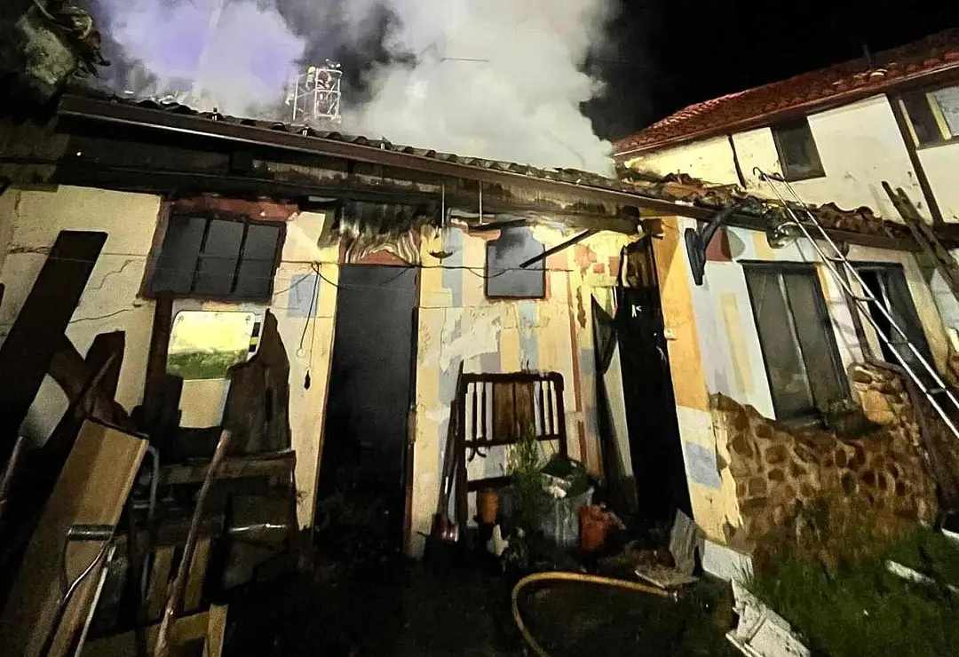 Bomberos Le&oacute;n (8)