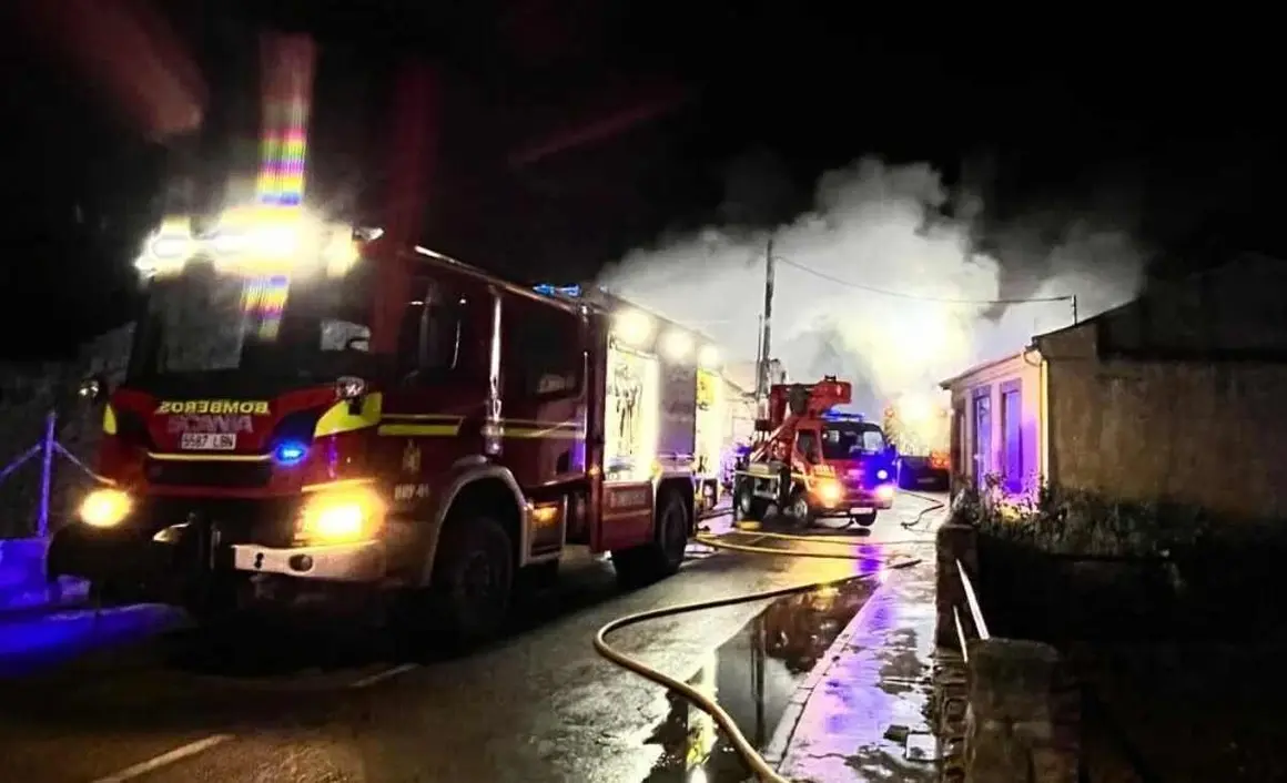 Bomberos Le&oacute;n (10)