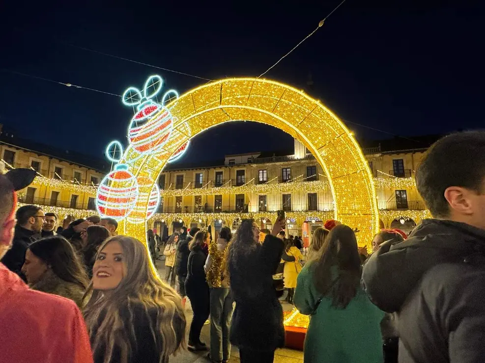 Tardebuena en Le&oacute;n (5)