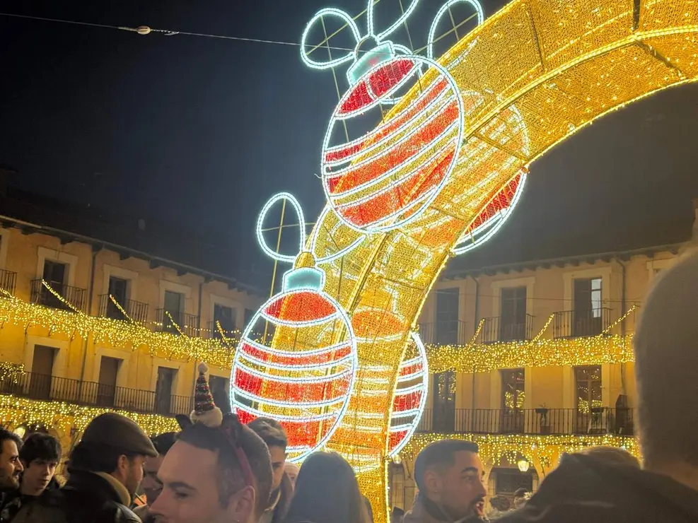 Tardebuena en Le&oacute;n (8)