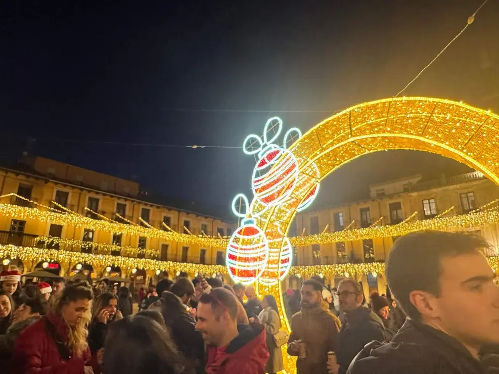 Tardebuena en Le&oacute;n (9)