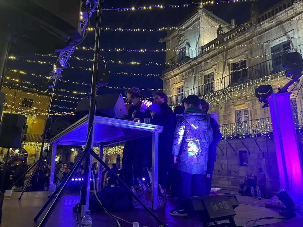 Tardebuena en Le&oacute;n (10)