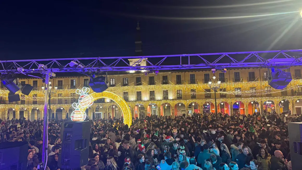 Tardebuena en Le&oacute;n (11)