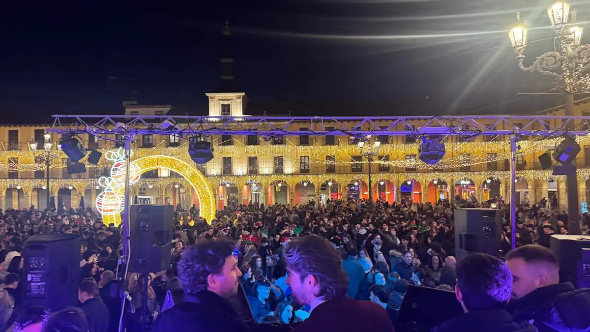 Tardebuena en Le&oacute;n (12)