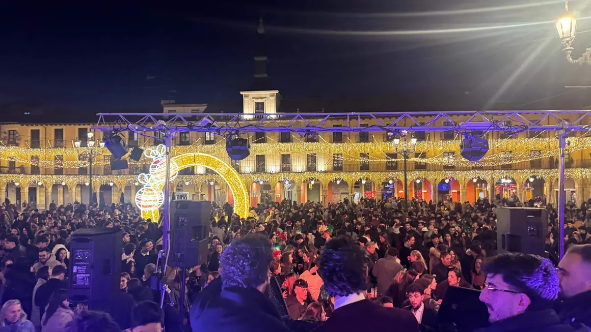 Tardebuena en Le&oacute;n (13)