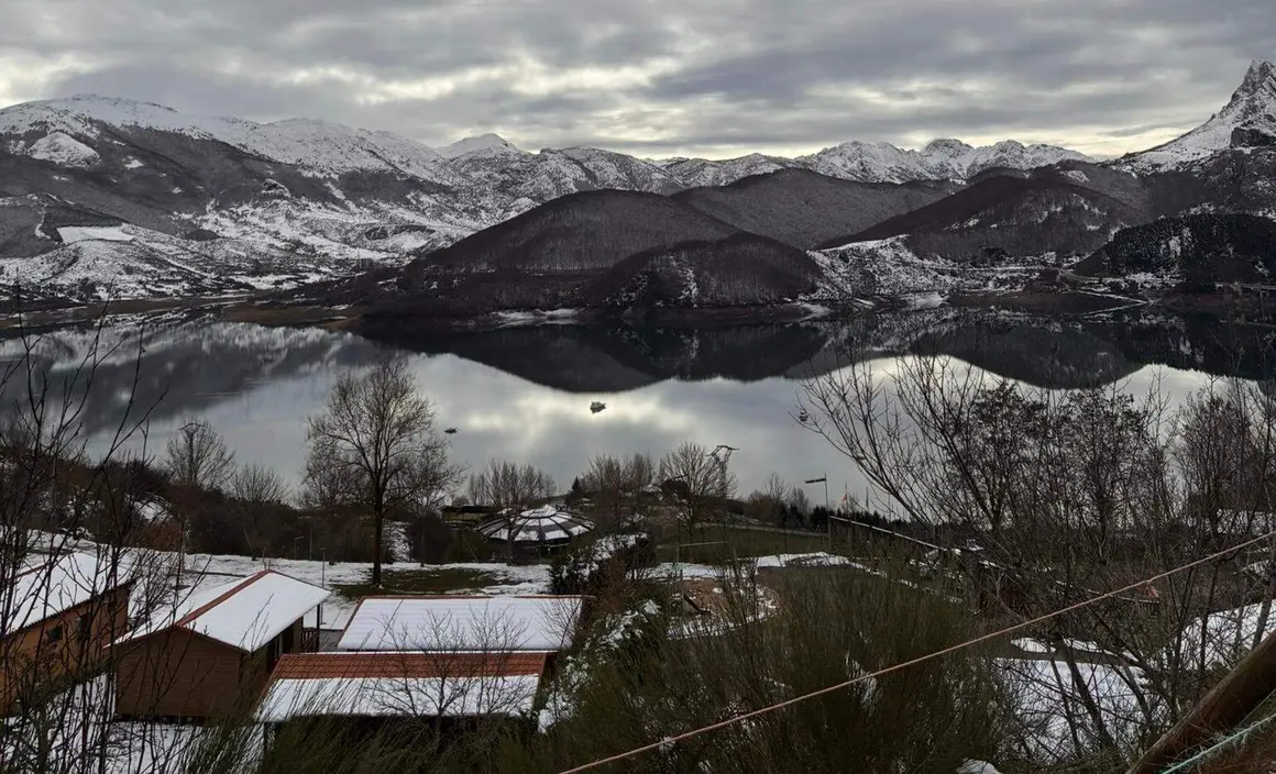 Ruta de la mitolog&iacute;a leonesa (3)