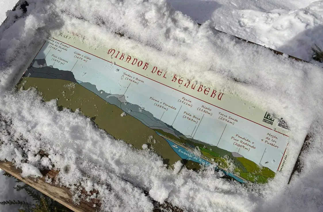 Ruta de la mitolog&iacute;a leonesa (4)