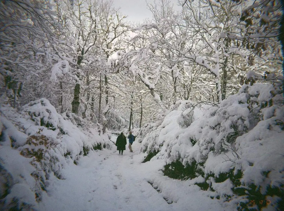 Ruta de la mitolog&iacute;a leonesa (5)